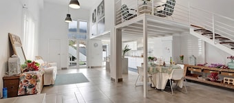 Vacation Home "Vista Alegre 22 B" with Excellent Mountain Views