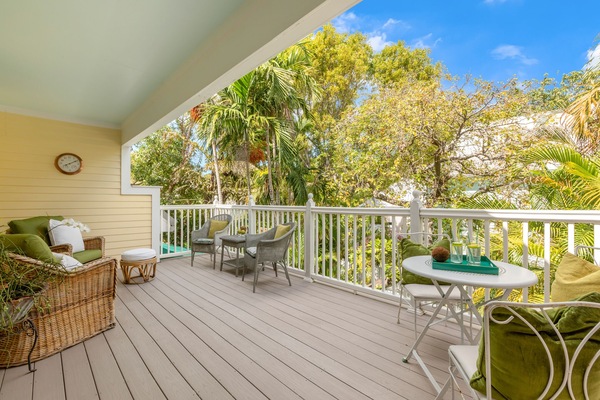 Welcome to Paradise!