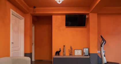 Bogo Apartment - Bitola