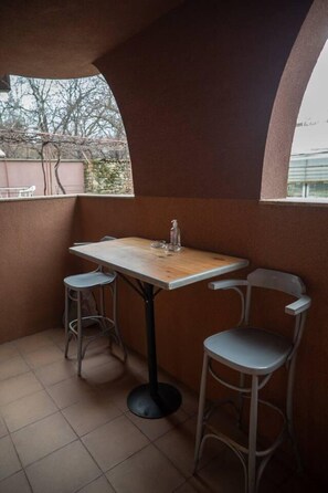 Apartment, Multiple Beds | Property grounds