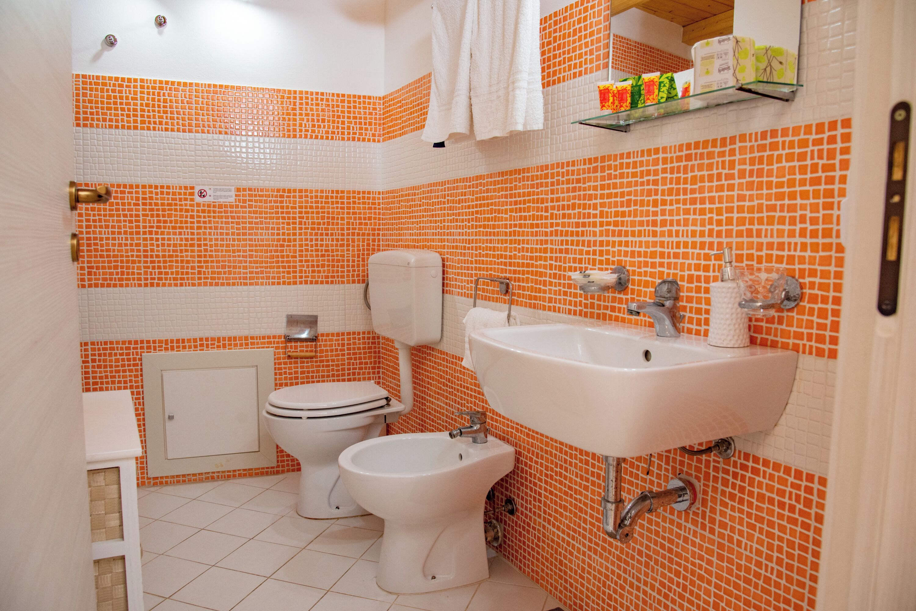 Kamar mandi