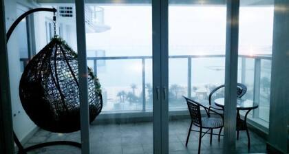 Laimeng Shuixiewan Haiyi Holiday Apartment