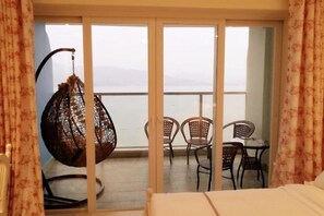 Room - Laimeng Shuixiewan Haiyi Holiday Apartment (Huidong)