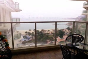 Room - Laimeng Shuixiewan Haiyi Holiday Apartment (Huidong)