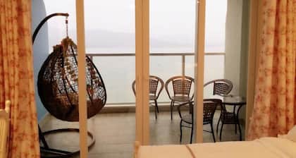 Laimeng Shuixiewan Haiyi Holiday Apartment