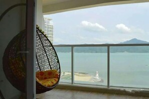 Room - Laimeng Shuixiewan Haiyi Holiday Apartment (Huidong)