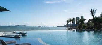 Laimeng Shuixiewan Haiyi Holiday Apartment