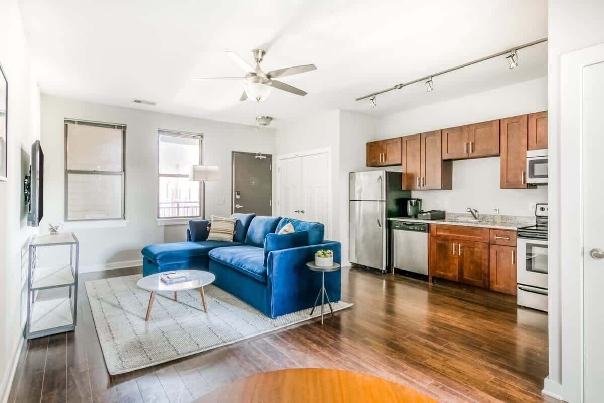 Fernseher, Arbeitsbereiche