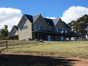 Exterior - Adelberg - Perfect for your next big family holiday (Barwite)