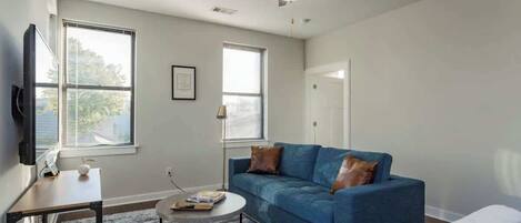 Televisión, Netflix, Hulu y servicios de streaming