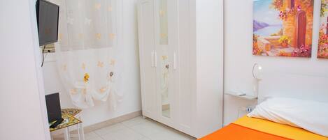 Familienstudio, Meerseite (Nike Home 200m From Sea) | Kostenloses WLAN, BettwÀsche