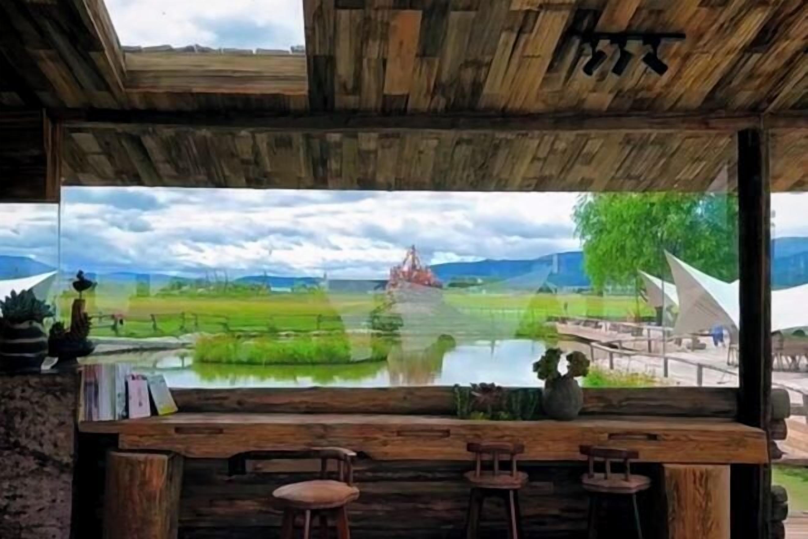 ห้องพัก