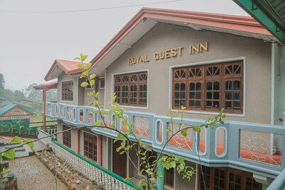 Royal Guest Inn