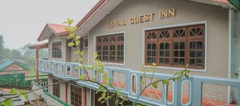 Royal Guest Inn