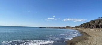 Appartamento La Cecinese by Interhome