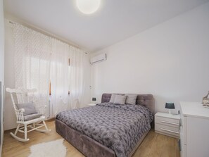 2 bedrooms, iron/ironing board, WiFi - Vacation home Rita by Interhome (Torre del Lago Puccini)
