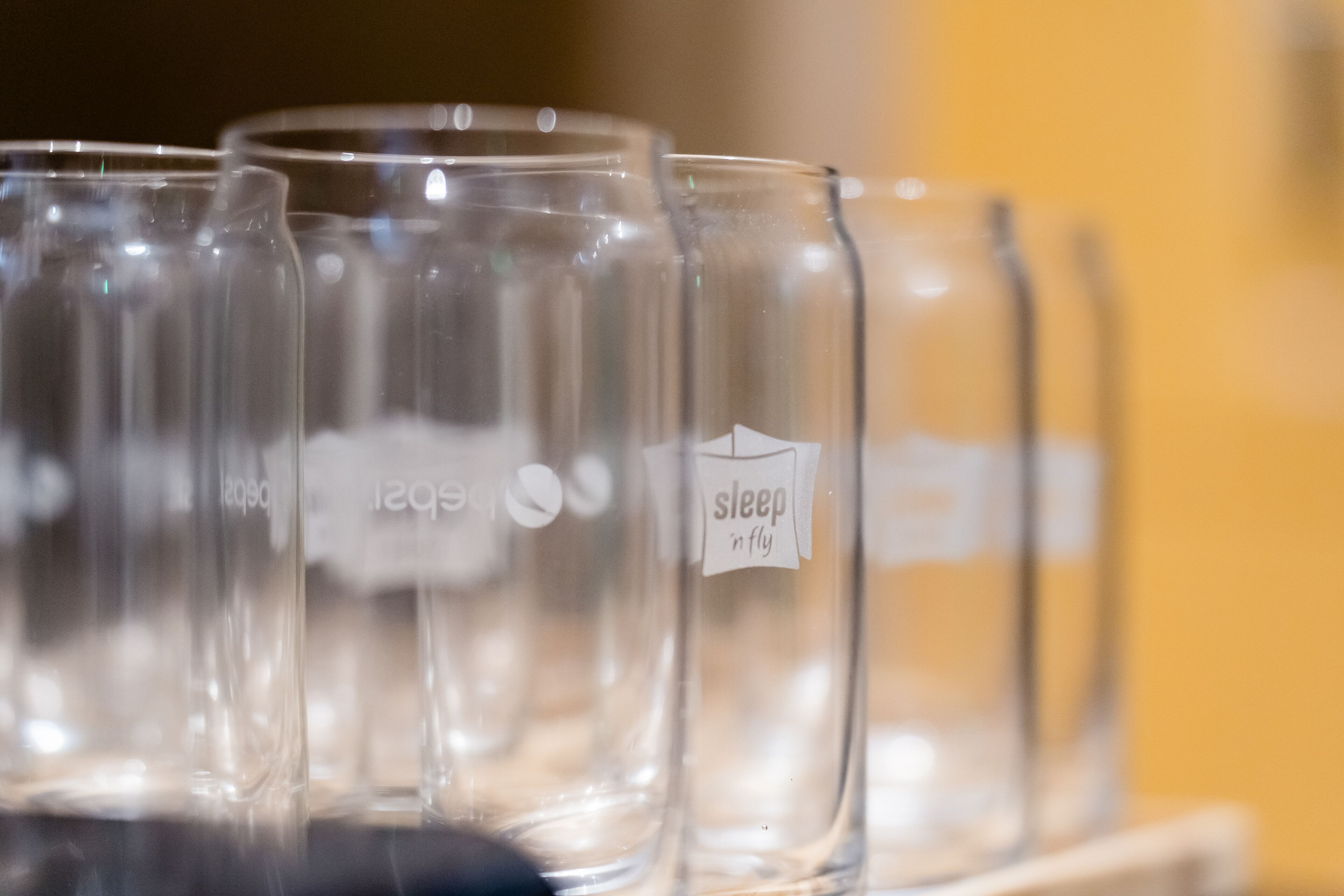 Photo - Sleepover Doha North Node, Gate C30