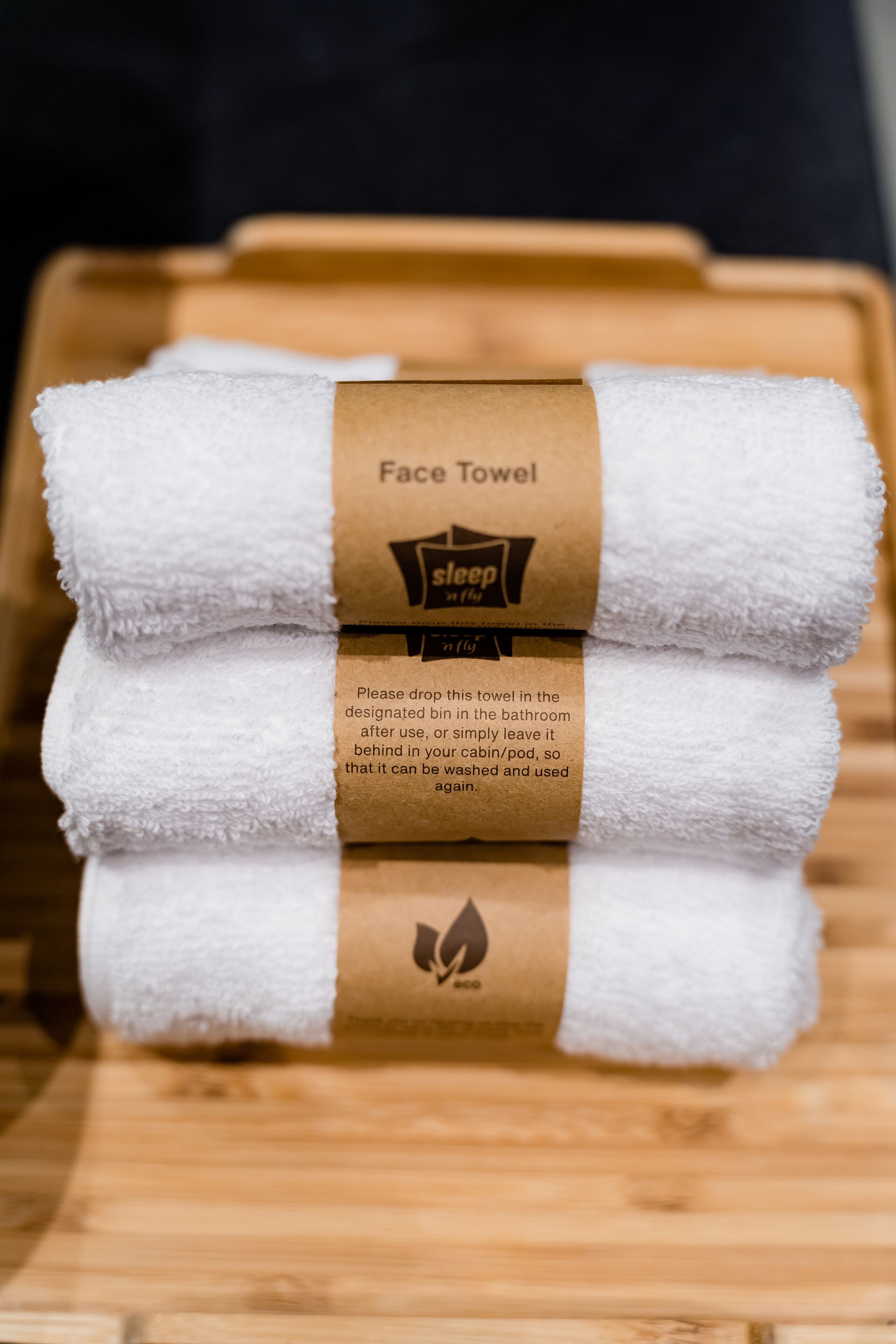 Photo - Sleepover Doha North Node, Gate C30