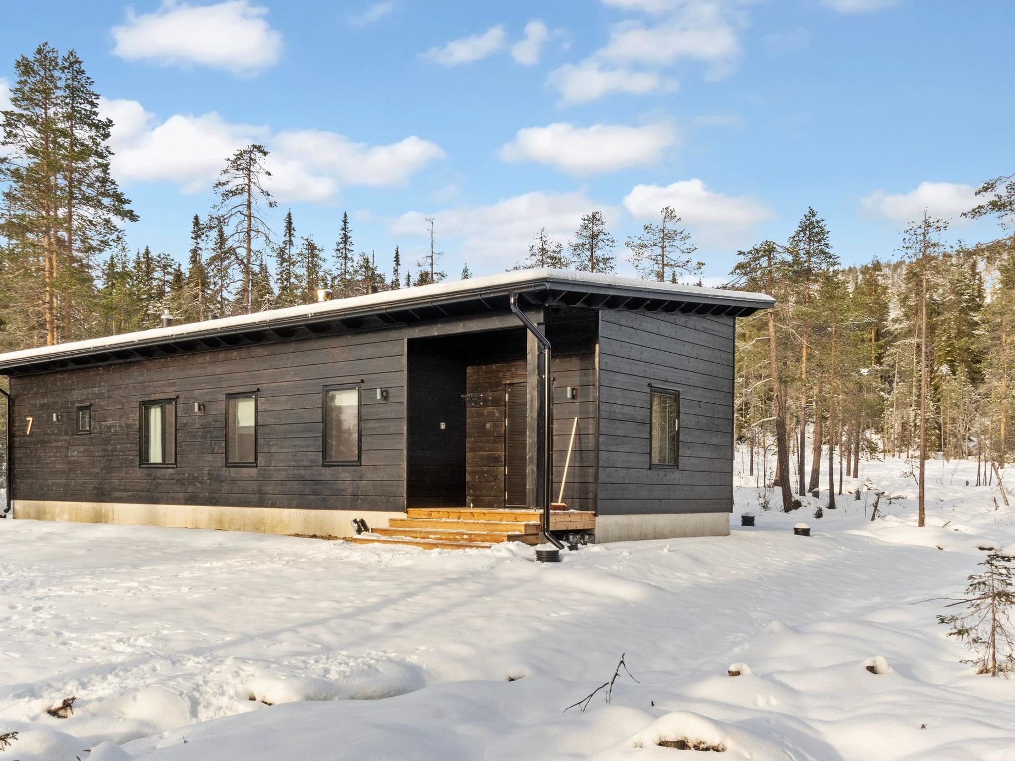 Eksteriør