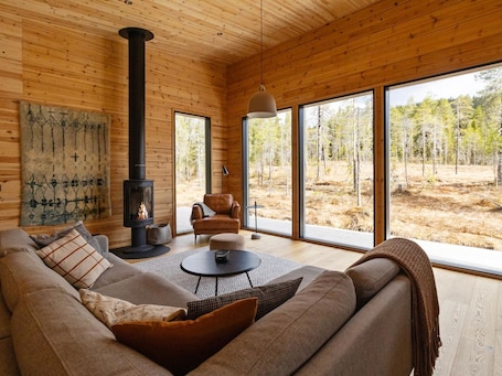 Interior. Sallan kuukkeli by Interhome