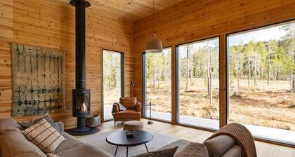 Sallan kuukkeli by Interhome