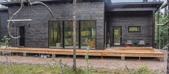 Sallan kuukkeli by Interhome