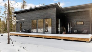Eksteriør