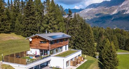 Raschainas Lenzerheide by Interhome