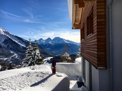 Raschainas Lenzerheide by Interhome