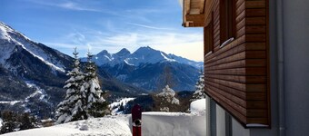 Raschainas Lenzerheide by Interhome