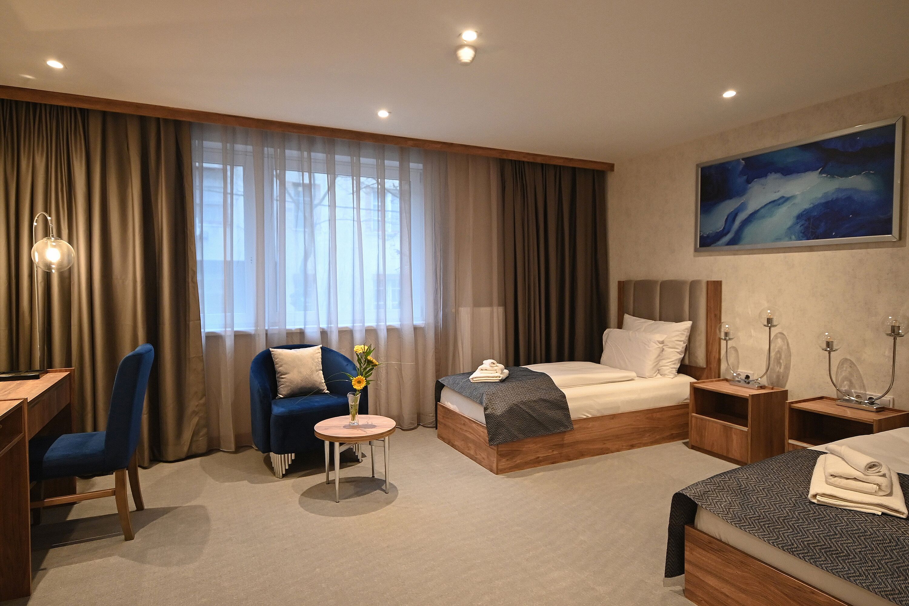 Photo - Hotel Foldana