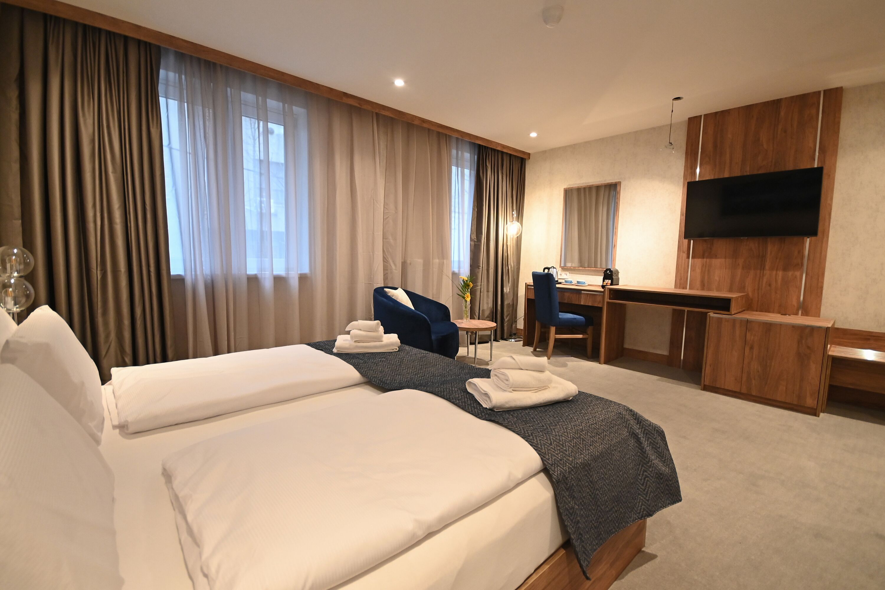 Photo - Hotel Foldana