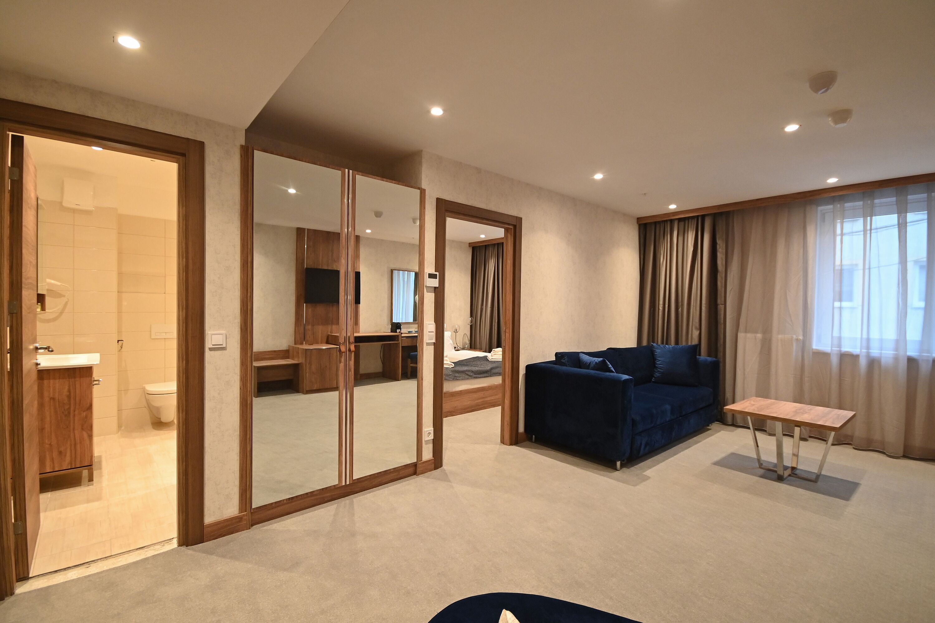 Photo - Hotel Foldana