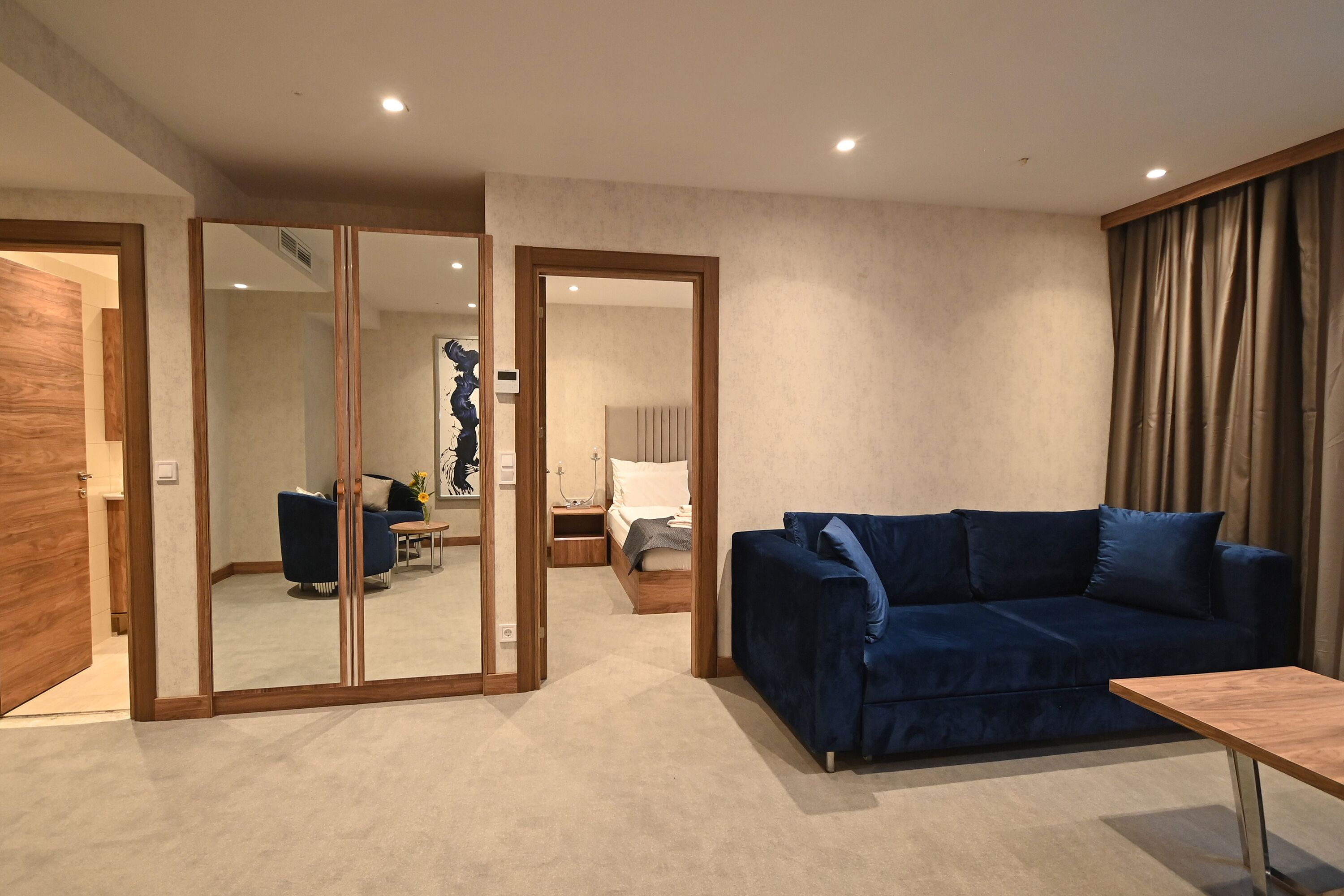 Photo - Hotel Foldana