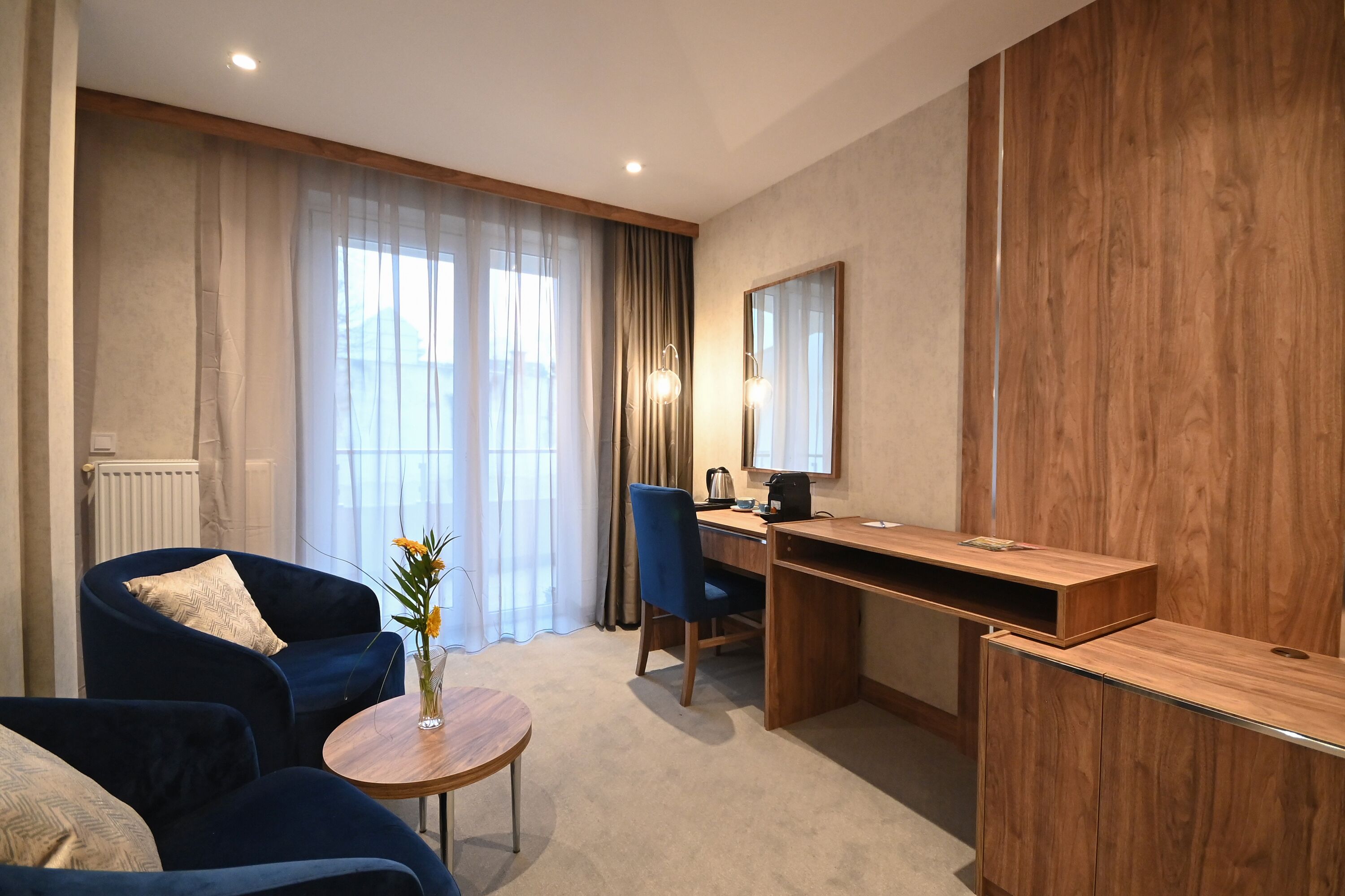 Photo - Hotel Foldana