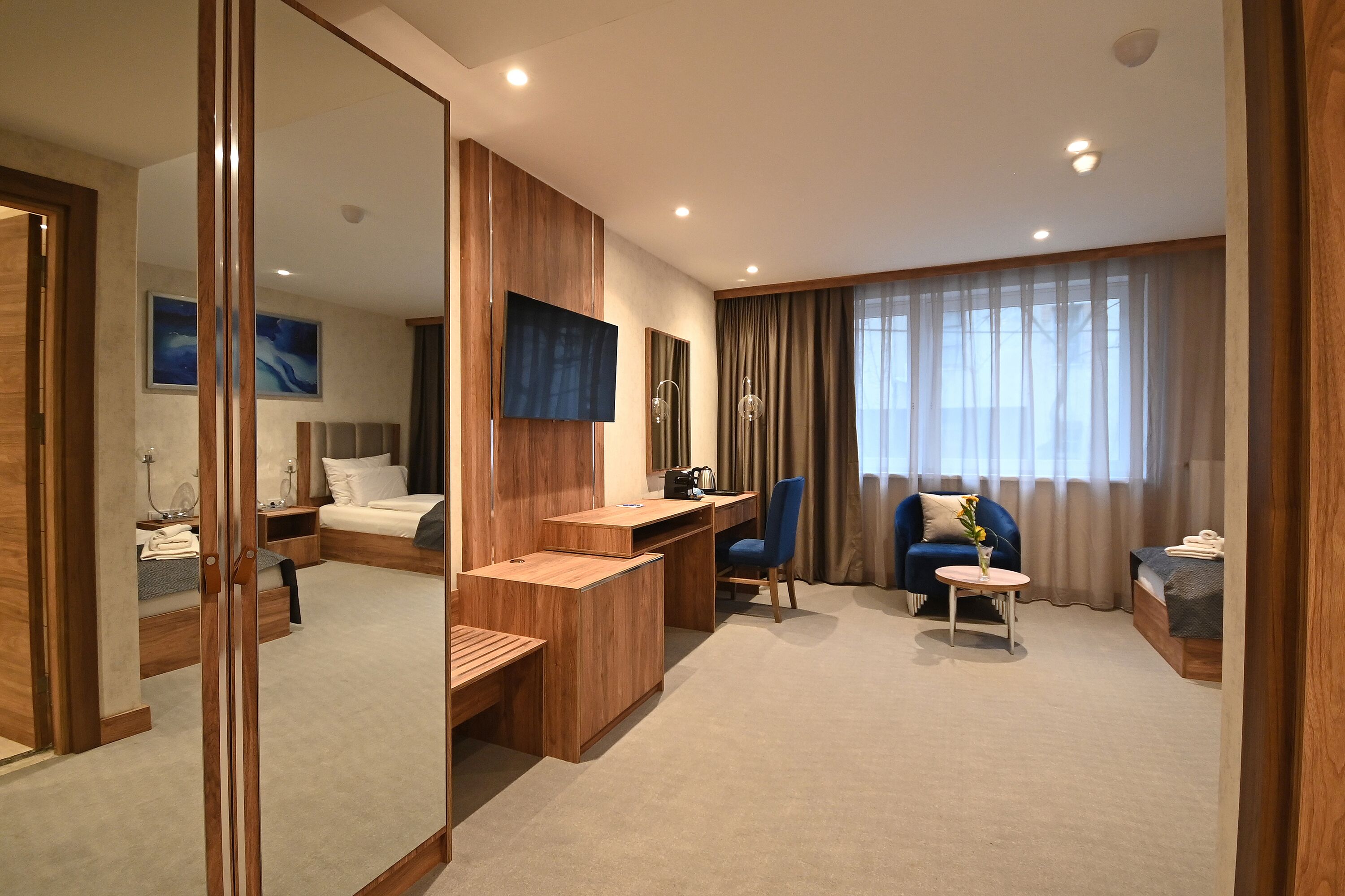 Photo - Hotel Foldana