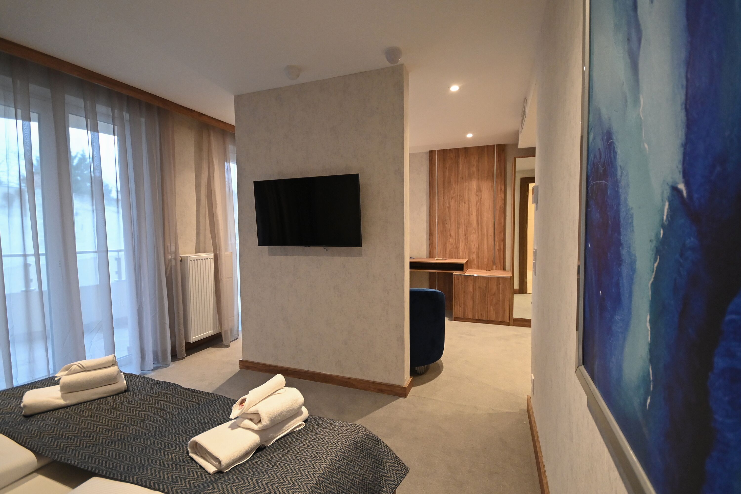 Photo - Hotel Foldana