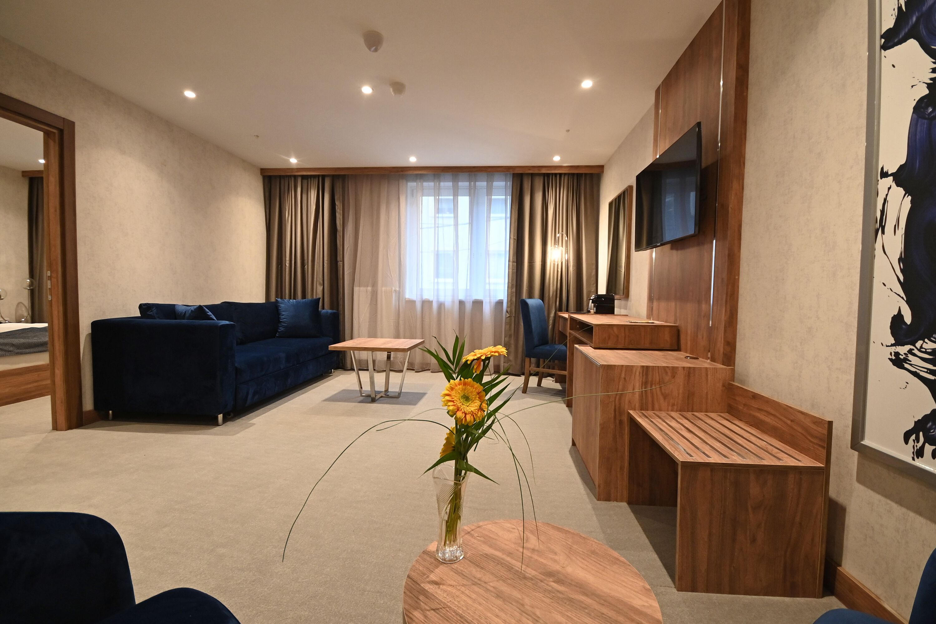 Photo - Hotel Foldana