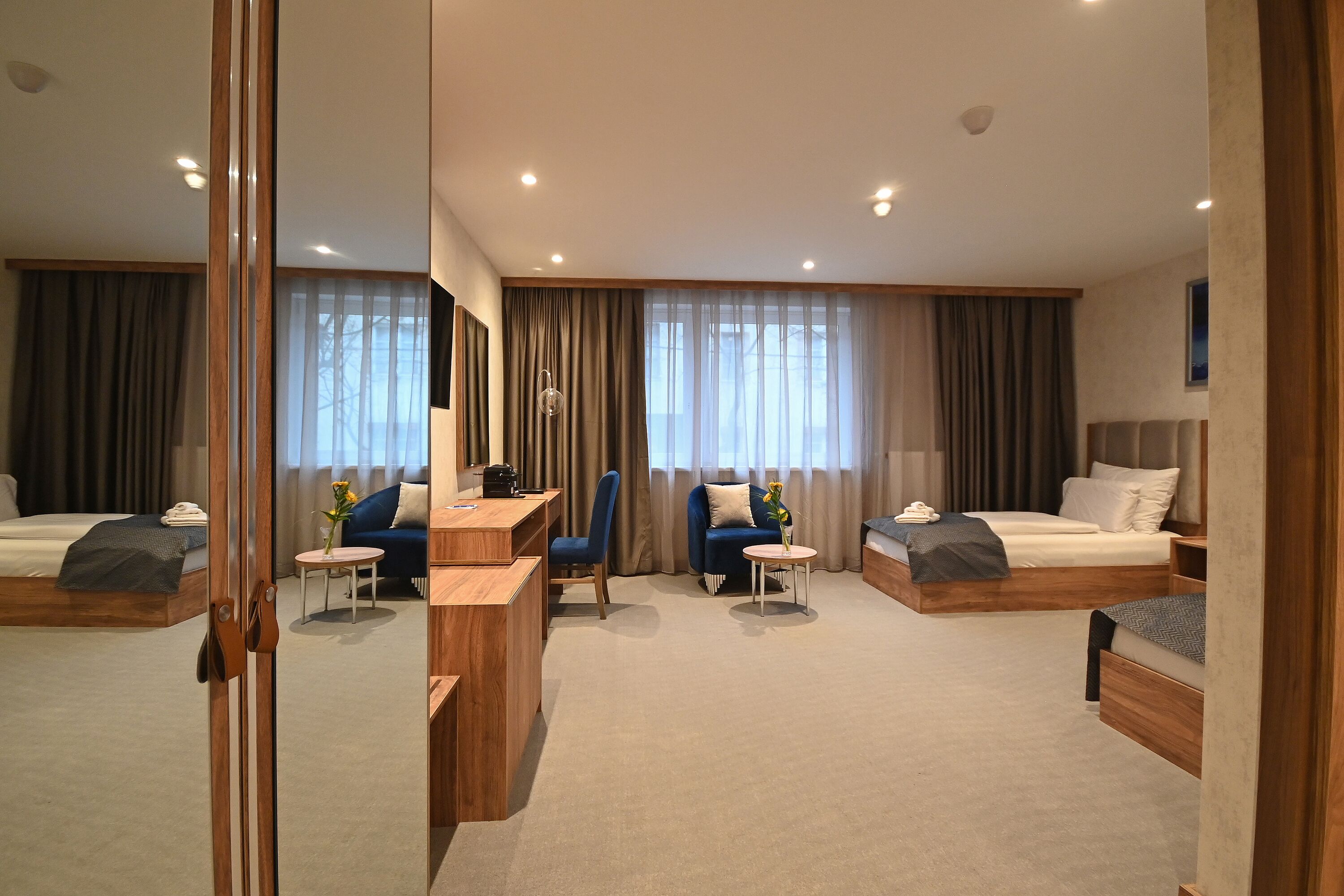 Photo - Hotel Foldana