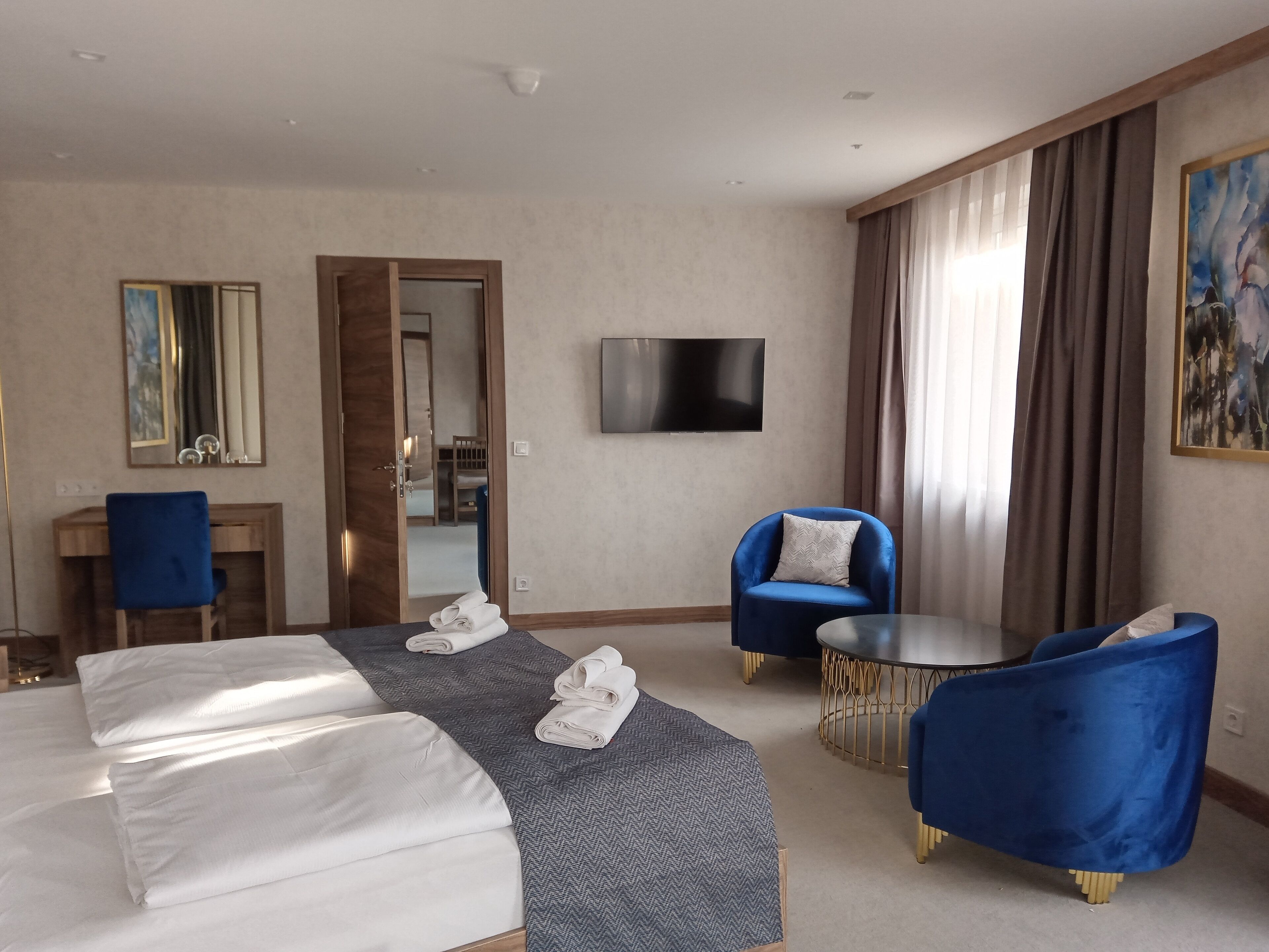 Photo - Hotel Foldana