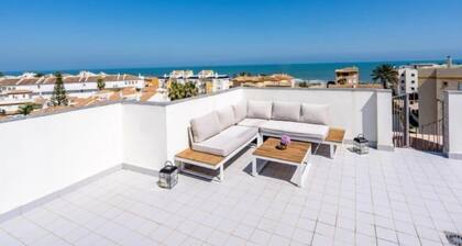 Dunas Plus Penthouse by Interhome