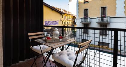 notaMI - Dreamful Home - Arco della Pace
