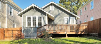 Emma’s Cottage