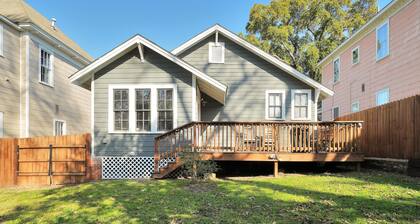 Emma’s Cottage