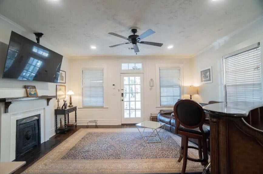 Emmas Cottage - Montgomery, AL