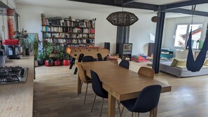 Intérieur