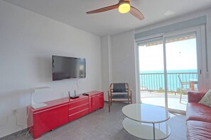 TV - 069 - Panorama 001 - comfortHOLIDAYS (Santa Pola)