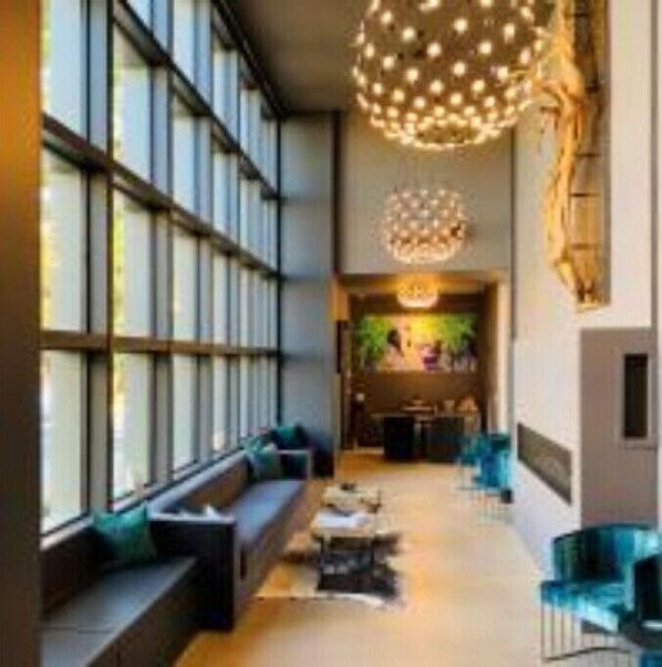 Interior - Vino Bello Resort IV (Napa)