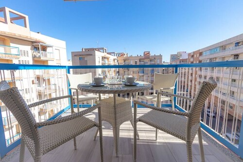074 - Gaviotas 003 - comfortHOLIDAYS