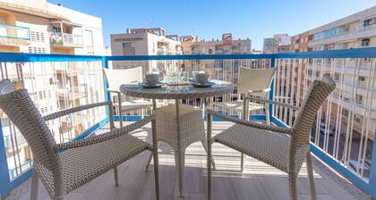 074 - Gaviotas 003 - comfortHOLIDAYS